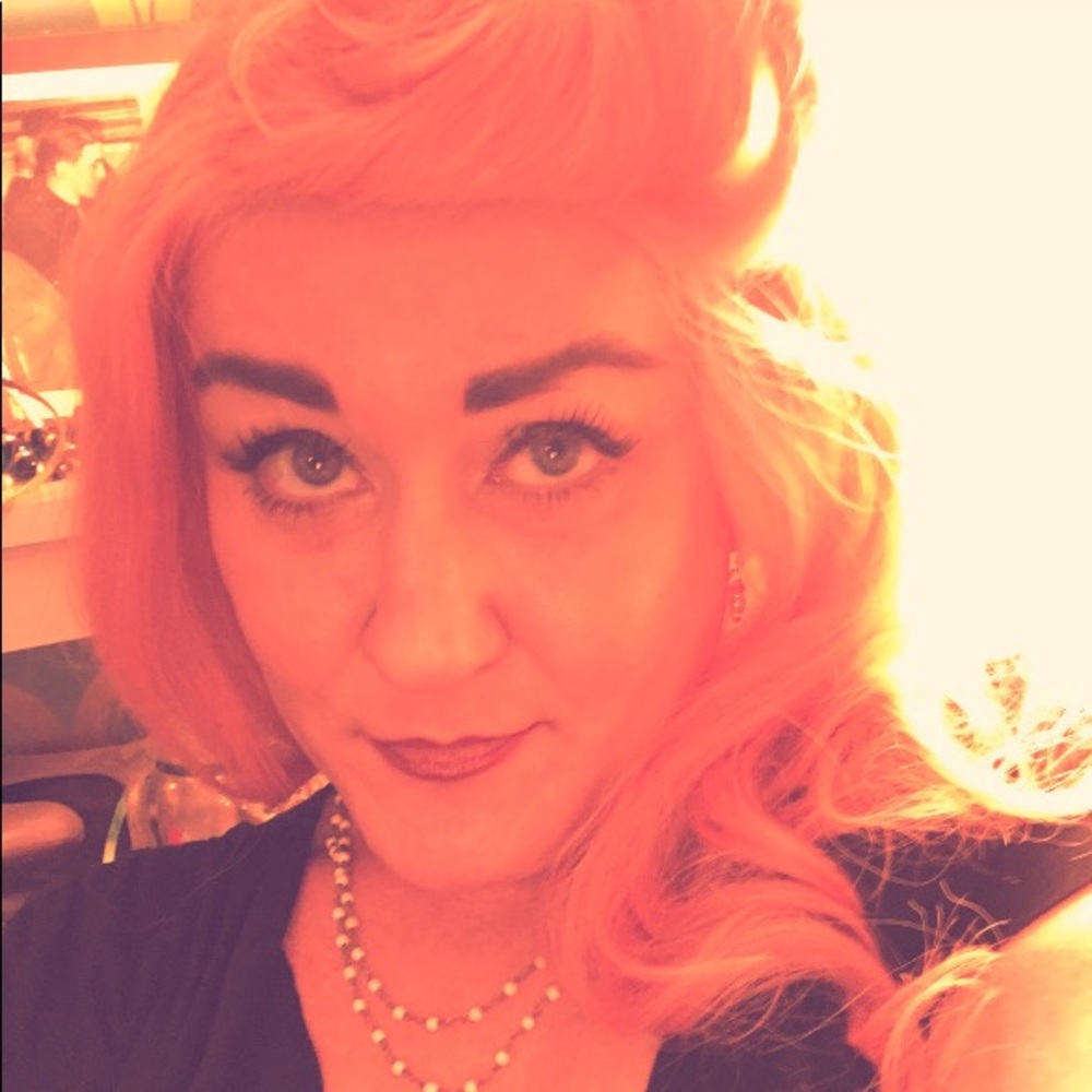 Meet your Posher, Jenni